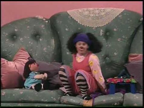 molly and the big comfy couch videos youtube